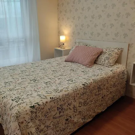 Apartamento Gloria En Oviedo
