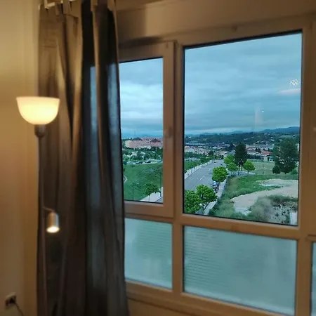 Appartement Gloria En