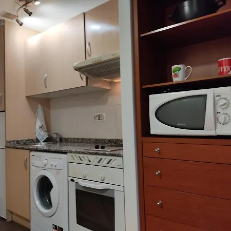 Gloria En Appartement