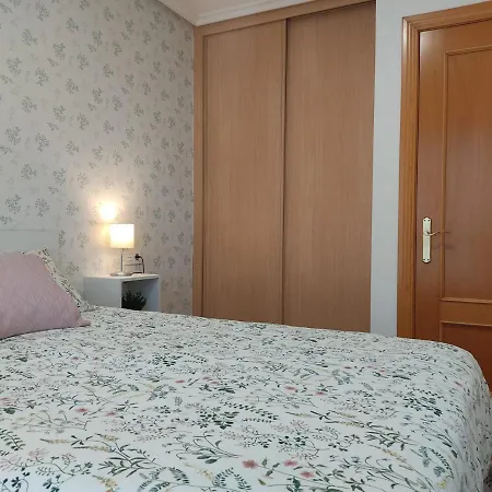 Apartman Gloria En *