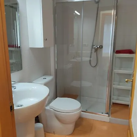 Apartman Gloria En Oviedo